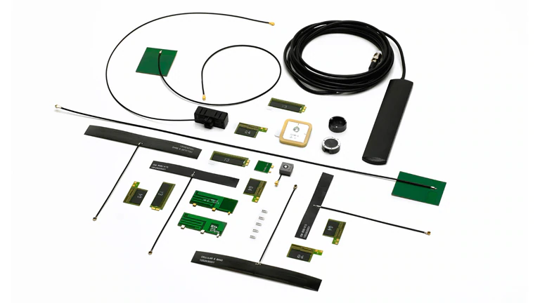 Cuatro claves a la hora de seleccionar las antenas para dispositivos IoT pequeños