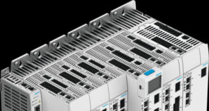 Soluciones de servomovimiento para múltiples protocolos