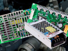 Controladores variables de frecuencia VFD para aplicaciones BLDC