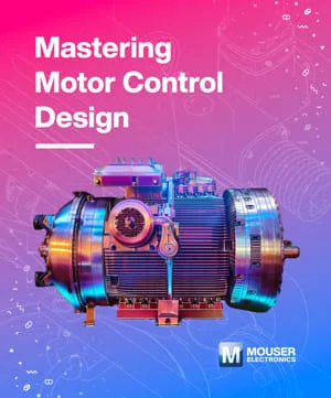 Libro electrónico para control de motores